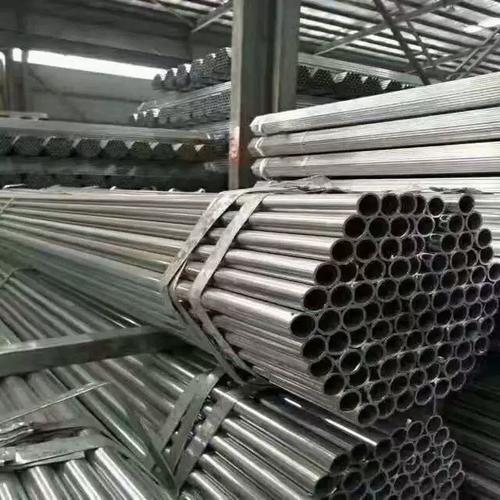 晋源q355nhb耐候钢管